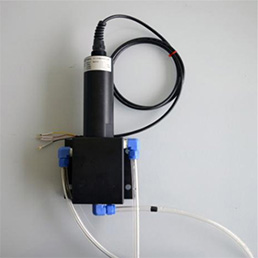 数字型浊度传感器 流通式图片